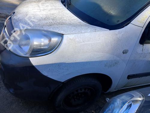 Full front RENAULT KANGOO Express (FW0/1_) 1.5 dCi 90 (FW0G, FW05, FW08, FW11) | BP39912441S1 - Image 5