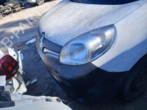 Full front RENAULT KANGOO Express (FW0/1_) 1.5 dCi 90 (FW0G, FW05, FW08, FW11) | BP39912441S1 - Image 4