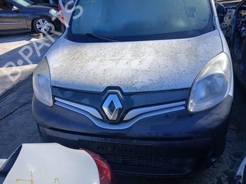 Full front RENAULT KANGOO Express (FW0/1_) 1.5 dCi 90 (FW0G, FW05, FW08, FW11) | BP39912441S1 - Image 3