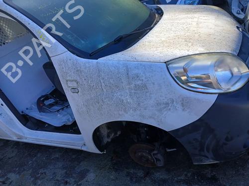 Full front RENAULT KANGOO Express (FW0/1_) 1.5 dCi 90 (FW0G, FW05, FW08, FW11) | BP39912441S1 - Image 7