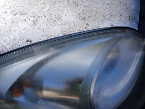 Full front RENAULT KANGOO Express (FW0/1_) 1.5 dCi 90 (FW0G, FW05, FW08, FW11) | BP39912441S1 - Image 8