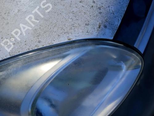 Full front RENAULT KANGOO Express (FW0/1_) 1.5 dCi 90 (FW0G, FW05, FW08, FW11) | BP39912441S1 - Image 9