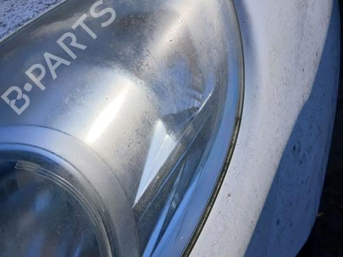 Full front RENAULT KANGOO Express (FW0/1_) 1.5 dCi 90 (FW0G, FW05, FW08, FW11) | BP39912441S1 - Image 11
