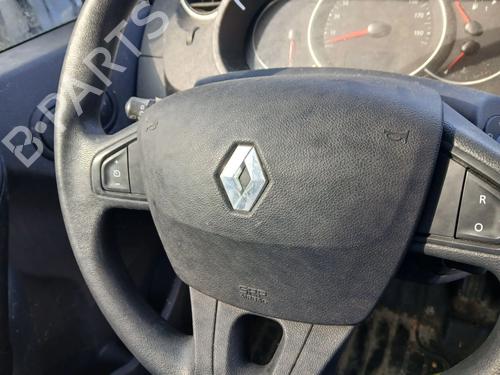 Used Airbag Kit Airbag Kit RENAULT KANGOO Express (FW0/1_) 1.5 dCi 90 (FW0G, FW05, FW08, FW11) (90 hp) 39912442 39912442