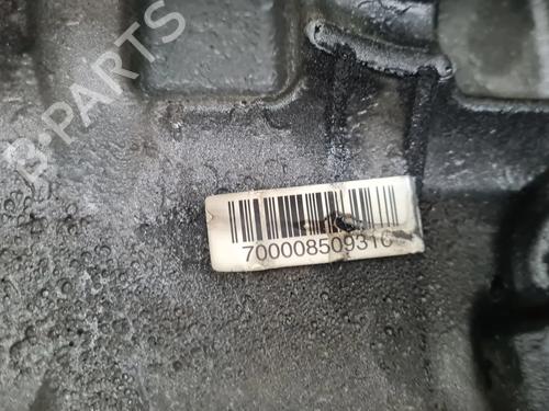 Upper protection VOLVO XC40 (536) D3 AWD | BP39917829M93 - Image 4