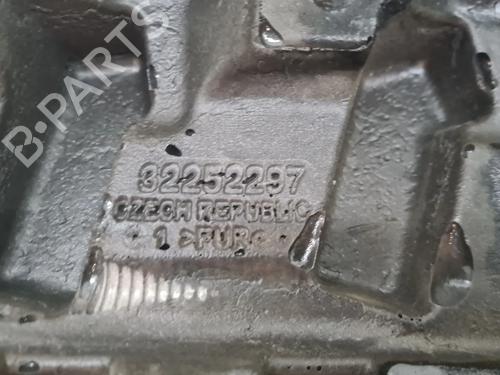 Upper protection VOLVO XC40 (536) D3 AWD | BP39917829M93 - Image 5