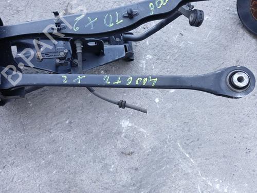 Højre bagtil bærearm Højre bagtil bærearm BMW X2 (F39) xDrive 20 d (190 hp) 39917830 39917830
