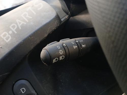 Used Steering column stalk Steering column stalk RENAULT TWIZY (MAM_) 45 (5 hp) 39917831 39917831