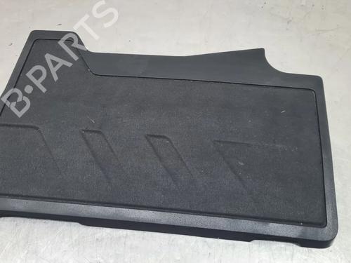 Used Upper protection Upper protection TOYOTA PROACE CITY Box Body/MPV (BPZ_) 1.2 VVT-i 110 (BPZN) (110 hp) 39917832 39917832