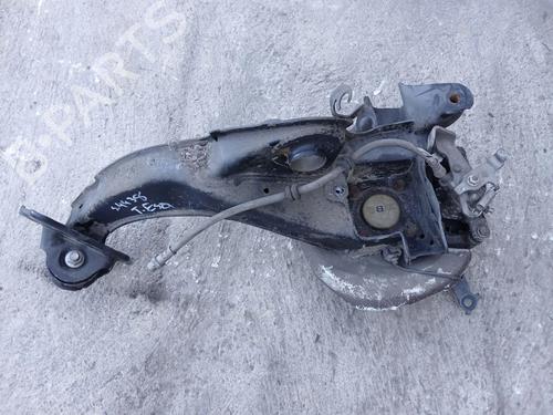 Left rear steering knuckle MINI MINI (F55) One | BP34156864M27 - Image 2