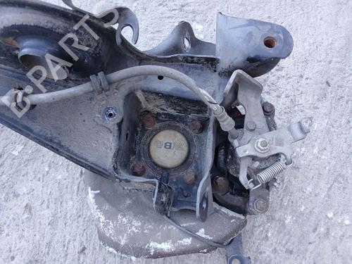 Left rear steering knuckle MINI MINI (F55) One | BP34156864M27 - Image 3