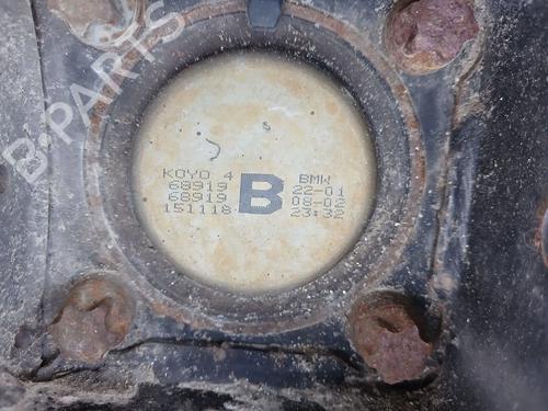 Left rear steering knuckle MINI MINI (F55) One | BP34156864M27 - Image 6
