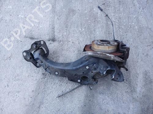 Left rear steering knuckle MINI MINI (F55) One | BP34156864M27 - Image 5