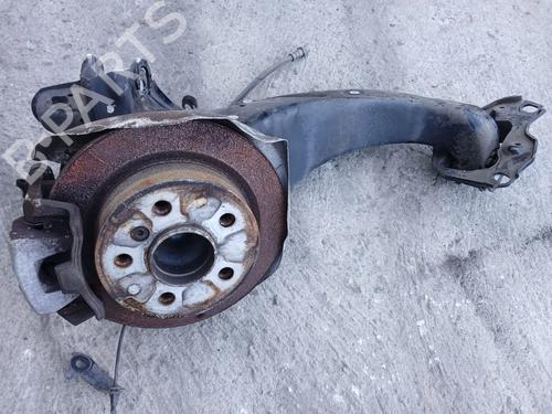 Left rear steering knuckle MINI MINI (F55) One | BP34156864M27 - Image 4
