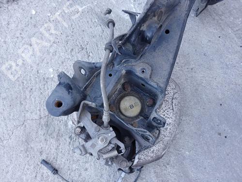 Right rear steering knuckle MINI MINI (F55) One | BP34156863M28 - Image 2
