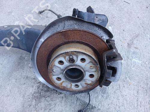 Right rear steering knuckle MINI MINI (F55) One | BP34156863M28 - Image 4