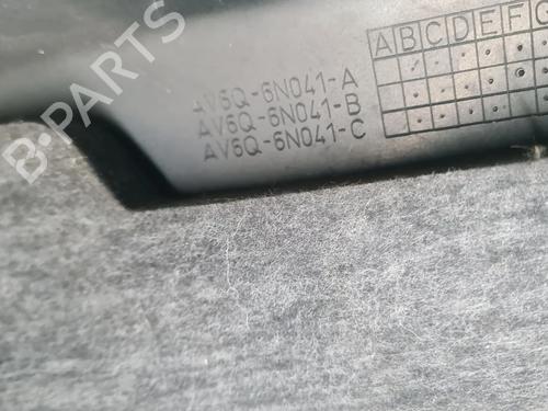 Upper protection FORD TRANSIT CONNECT V408 Box Body/MPV 1.6 TDCi | BP39917833M93 - Image 4