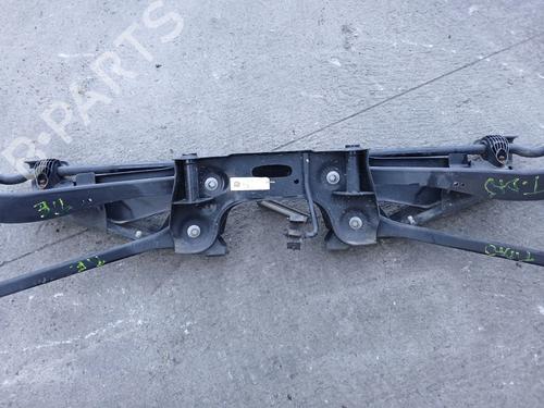 Rear axle MINI MINI (F55) One | BP34156848M2 - Image 2