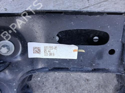 Rear axle MINI MINI (F55) One | BP34156848M2 - Image 4