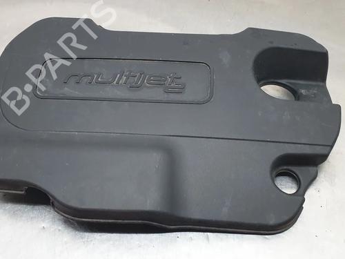 Used Upper protection Upper protection FIAT 500L (351_, 352_) 1.6 D Multijet (199LYE1B) (120 hp) 39917834 39917834