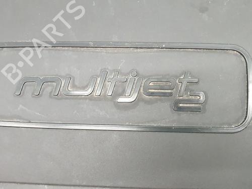 Upper protection FIAT 500L (351_, 352_) 1.6 D Multijet (199LYE1B) | BP39917834M93 - Image 2