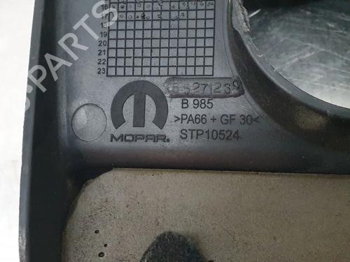 Upper protection FIAT 500L (351_, 352_) 1.6 D Multijet (199LYE1B) | BP39917834M93 - Image 4