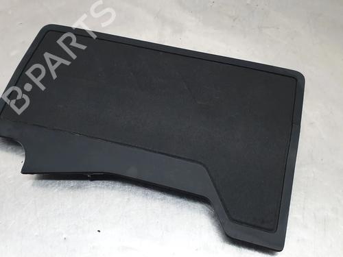 Used Upper protection Upper protection PEUGEOT 208 II (UB_, UP_, UW_, UJ_) 1.2 PureTech 100 (101 hp) 39917835 39917835
