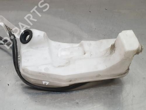Used Windscreen washer tank Windscreen washer tank RENAULT CLIO IV (BH_) 1.5 dCi 90 (90 hp) 39917837 39917837