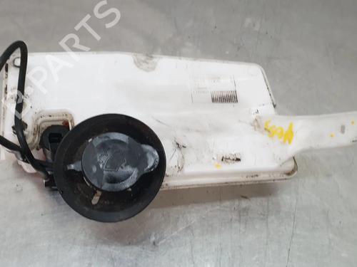 Used Windscreen washer tank Windscreen washer tank DACIA SANDERO III 1.0 TCe 90 (91 hp) 39917840 39917840