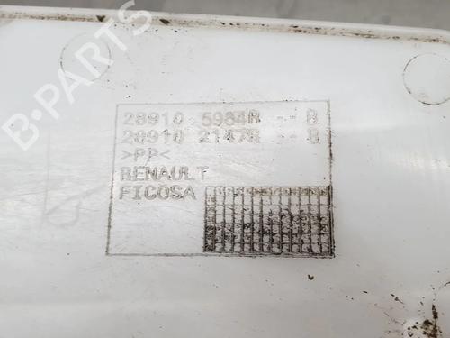 Sprinklertank DACIA SANDERO III 1.0 TCe 90 | BP39917840C113 - Image 5