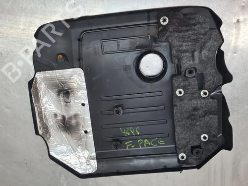 Upper protection JAGUAR F-PACE (X761) 2.0 TD4 AWD | BP39917843M93 - Image 3