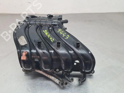 Used Intake manifold Intake manifold DACIA DOKKER Box Body/MPV 1.6 (102 hp) 39930947 39930947