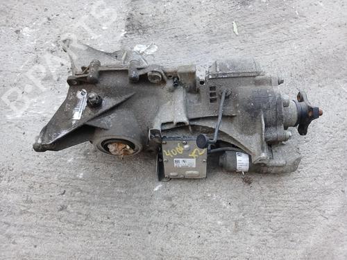 Used Rear differential Rear differential BMW X2 (F39) xDrive 20 d (190 hp) 26500268 26500268