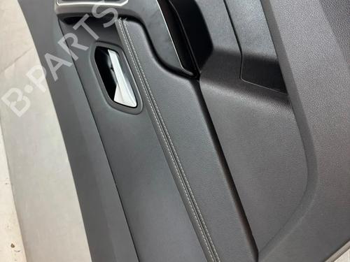 Front left panel DACIA DUSTER (HM_) 1.5 dCi 110 (HMAB) | BP39930948C58 - Image 2