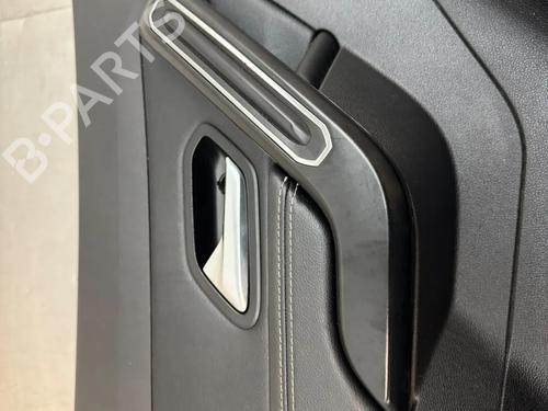 Front left panel DACIA DUSTER (HM_) 1.5 dCi 110 (HMAB) | BP39930948C58 - Image 3