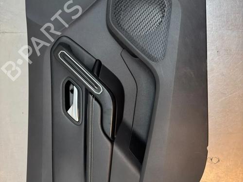 Front left panel DACIA DUSTER (HM_) 1.5 dCi 110 (HMAB) | BP39930948C58 - Image 4