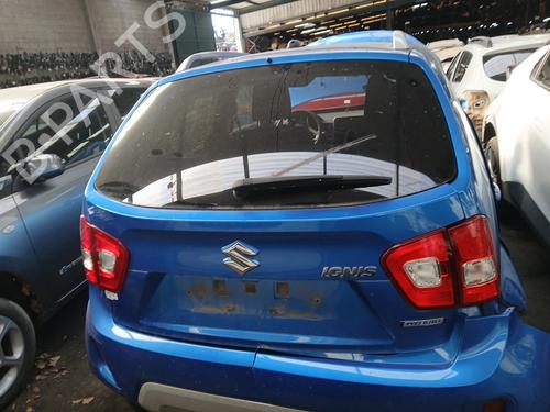 bagklap-cckombi-coupe-suzuki-ignis-iii-mf-ff-2016-39930923 main image