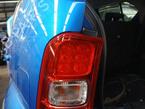 Left taillight SUZUKI IGNIS III (MF, FF) 1.2 Hybrid (ATK412) | BP39930942C34 - Image 3