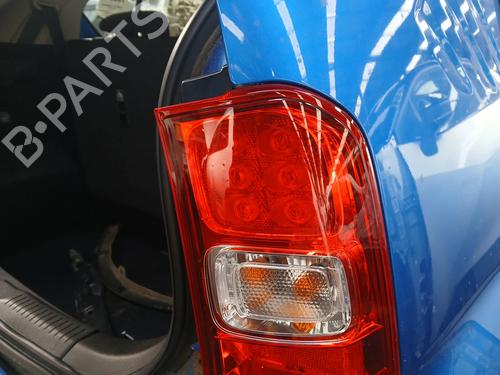 Right taillight SUZUKI IGNIS III (MF, FF) 1.2 Hybrid (ATK412) | BP39930941C35 - Image 3