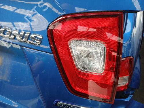 Right tailgate light SUZUKI IGNIS III (MF, FF) 1.2 Hybrid (ATK412) | BP39930939C80 - Image 3