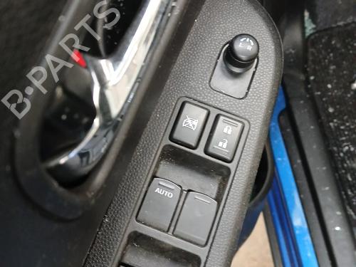Left front window switch SUZUKI IGNIS III (MF, FF) 1.2 Hybrid (ATK412) | BP39930928I27 - Image 2