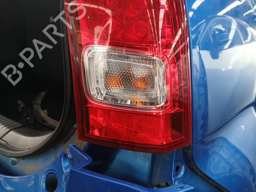 Right taillight SUZUKI IGNIS III (MF, FF) 1.2 Hybrid (ATK412) | BP39930941C35 - Image 2