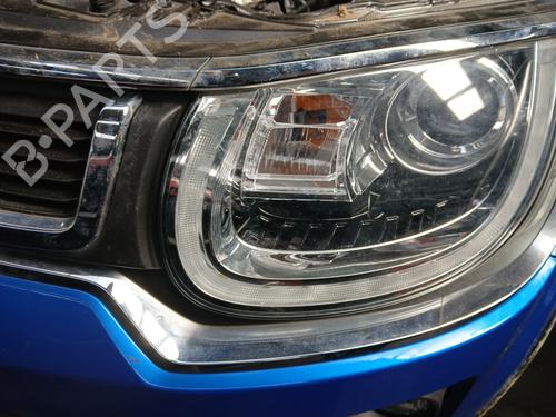 Left headlight SUZUKI IGNIS III (MF, FF) 1.2 Hybrid (ATK412) | BP39930943C28 - Image 2