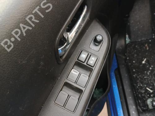 venstre-fortil-elrude-kontakt-suzuki-ignis-iii-mf-ff-2016-39930928 main image