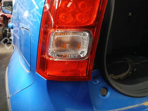 Left taillight SUZUKI IGNIS III (MF, FF) 1.2 Hybrid (ATK412) | BP39930942C34 - Image 2