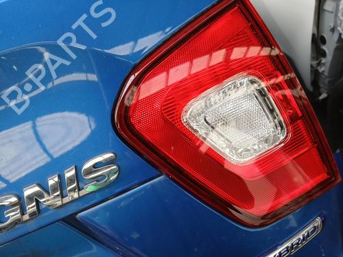 Right tailgate light SUZUKI IGNIS III (MF, FF) 1.2 Hybrid (ATK412) | BP39930939C80 - Image 2