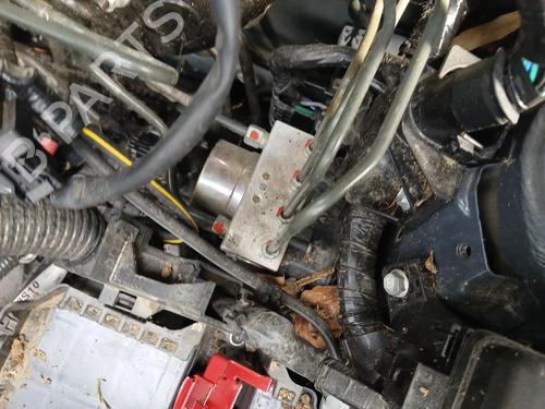ABS Bremseaggregat ABS Bremseaggregat SUZUKI IGNIS III (MF, FF) 1.2 Hybrid (ATK412) (83 hp) 39930936 39930936