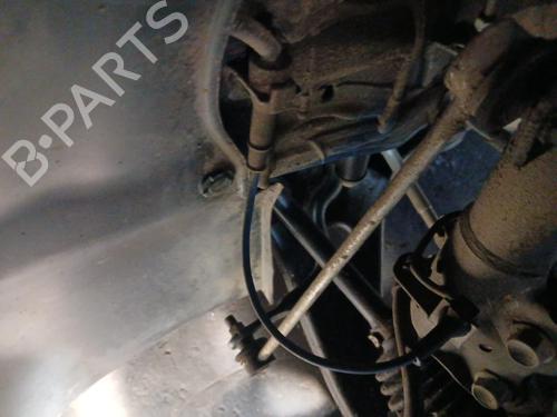 Venstre fortil bærearm Venstre fortil bærearm SUZUKI IGNIS III (MF, FF) 1.2 Hybrid (ATK412) (83 hp) 39930945 39930945