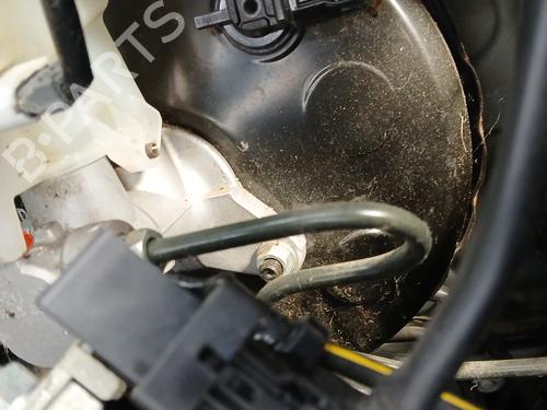 Bremseservo Bremseservo SUZUKI IGNIS III (MF, FF) 1.2 Hybrid (ATK412) (83 hp) 39930938 39930938