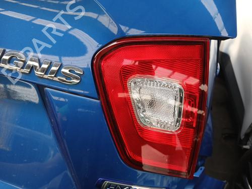 Højre baglygte bagklap Højre baglygte bagklap SUZUKI IGNIS III (MF, FF) 1.2 Hybrid (ATK412) (83 hp) 39930939 39930939